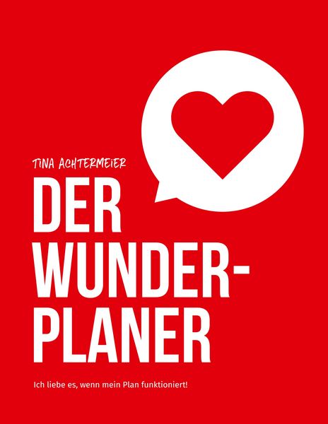 Produktbild: Der Wunderplaner