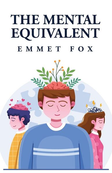 Produktbild: The Mental Equivalent