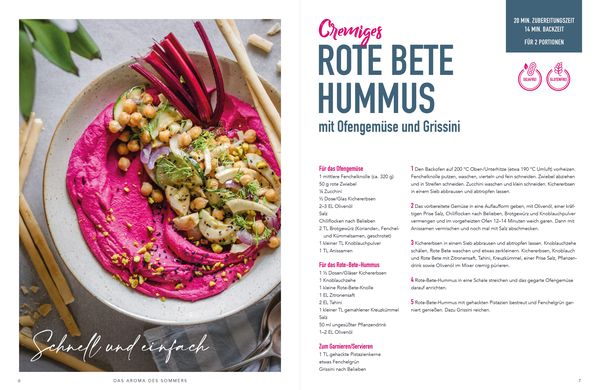 Produktbild: Vegan Kochen - Essen neu denken