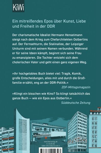 Produktbild: Die Allee