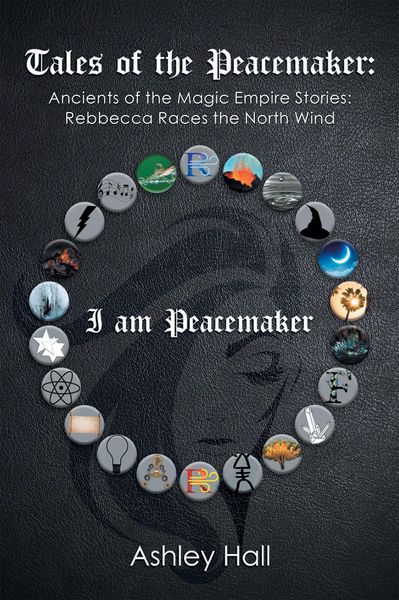 Produktbild: Tales of the Peacemaker
