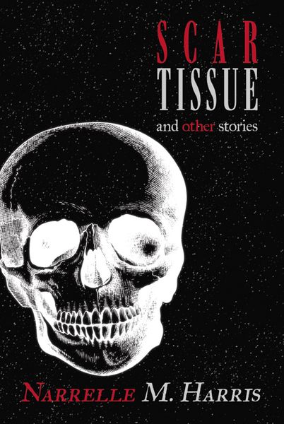 Produktbild: Scar Tissue