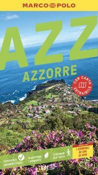 Produktbild: Azzorre