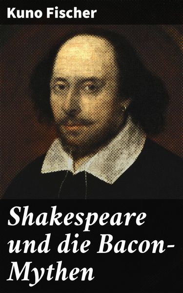 Produktbild: Shakespeare und die Bacon-Mythen