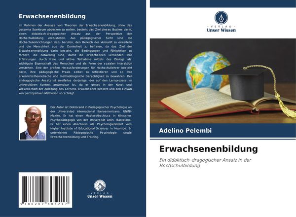 Erwachsenenbildung