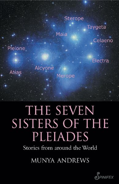 Produktbild: The Seven Sisters of the Pleiades