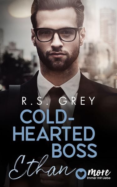 Produktbild: Coldhearted Boss