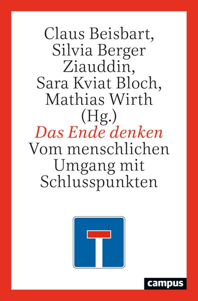 Produktbild: Das Ende denken