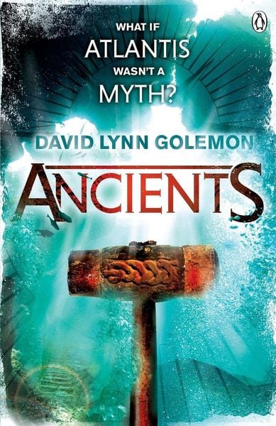 Produktbild: Ancients