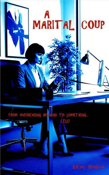 Produktbild: A Marital Coup