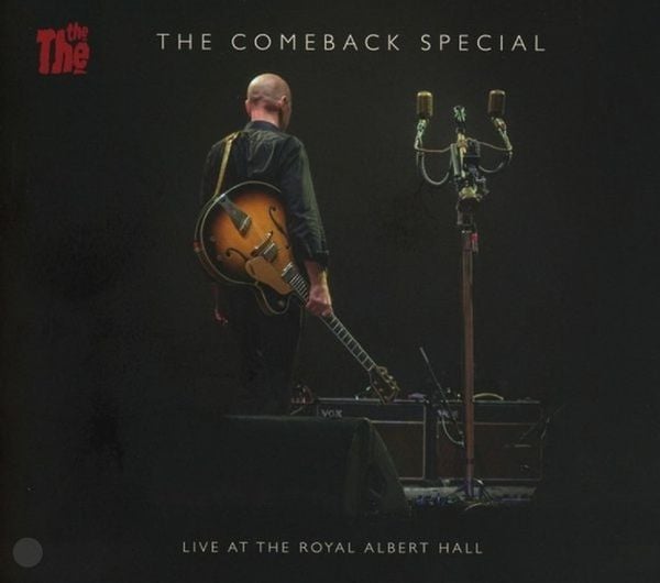 Produktbild: Comeback Special