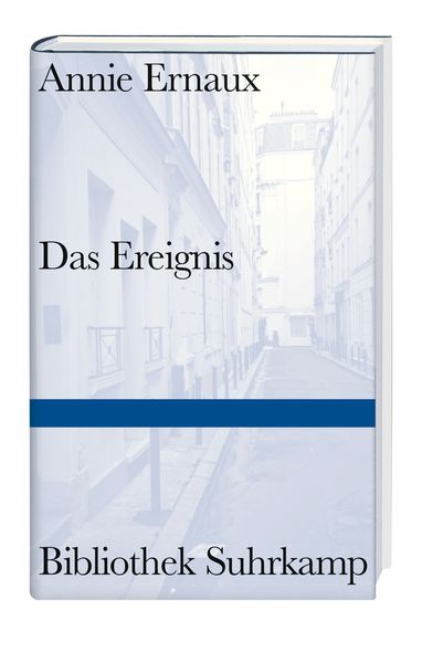 Produktbild: Das Ereignis