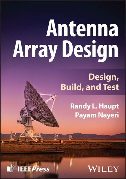 Produktbild: Antenna Array Design