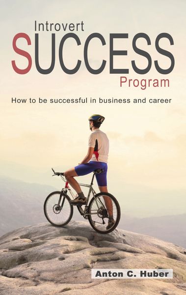 Produktbild: Introvert Success Program