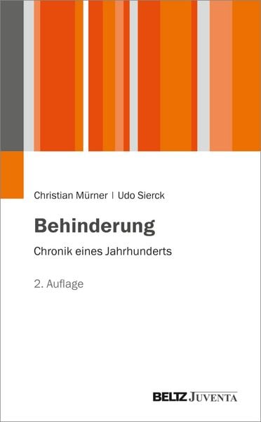 Produktbild: Behinderung