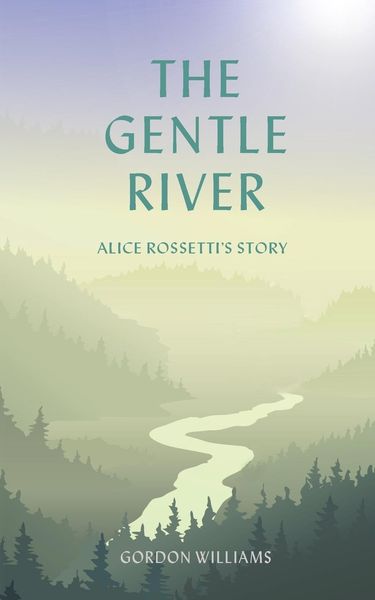 Produktbild: The Gentle River