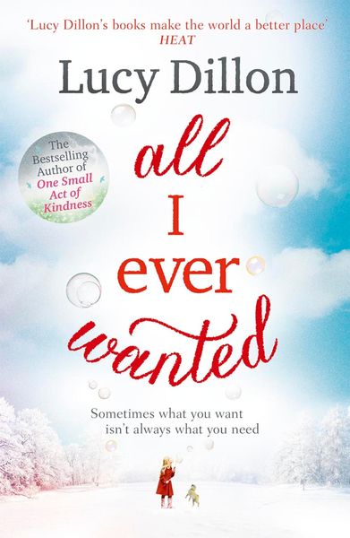 Produktbild: All I Ever Wanted