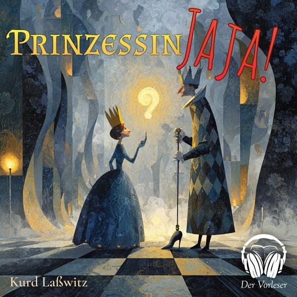 Produktbild: Prinzessin Jaja!