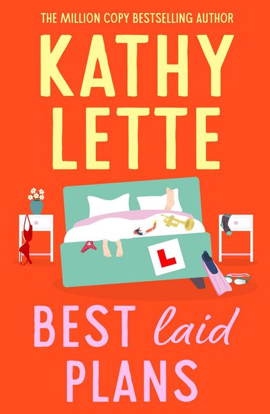 Produktbild: Best Laid Plans