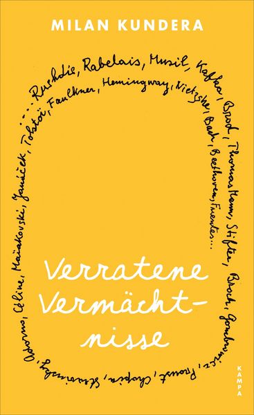 Produktbild: Verratene Verm&auml;chtnisse