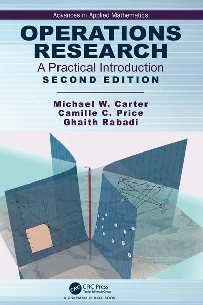 Produktbild: Operations Research