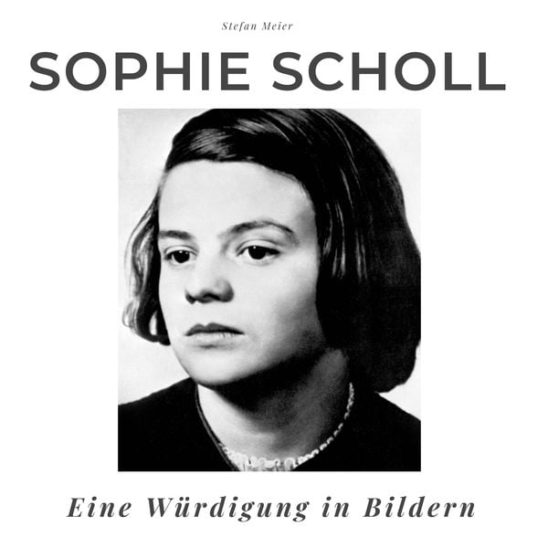 Produktbild: Sophie Scholl