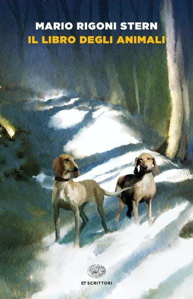 Produktbild: Il libro degli animali
