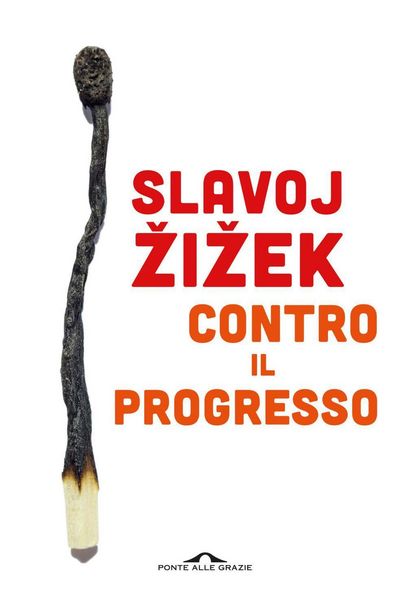 Produktbild: Contro il progresso
