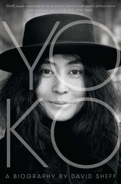 Produktbild: Yoko