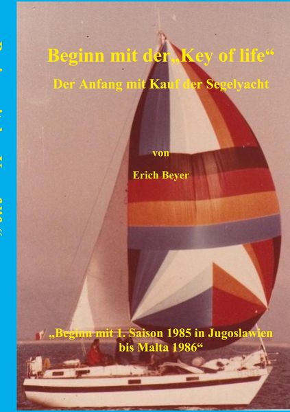 Produktbild: Beginn mit der Key of life