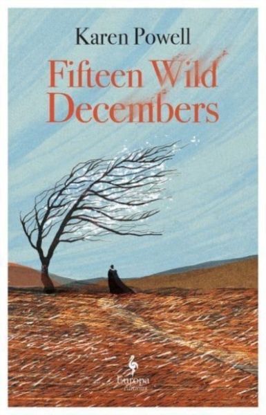 Produktbild: Fifteen Wild Decembers