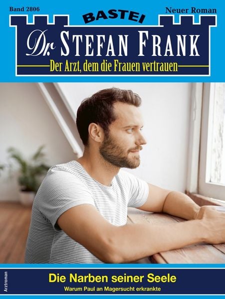 Produktbild: Dr. Stefan Frank 2806