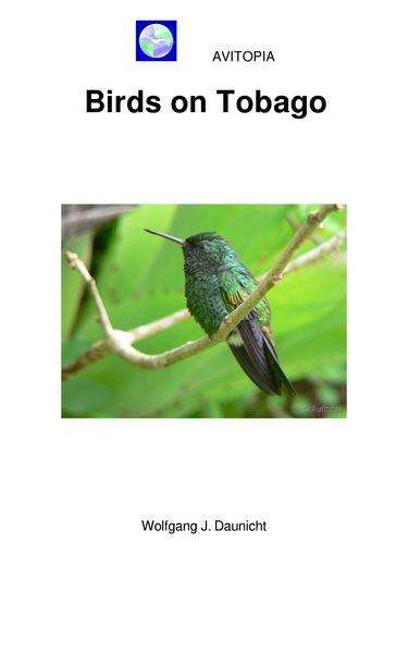Produktbild: AVITOPIA - Birds on Tobago