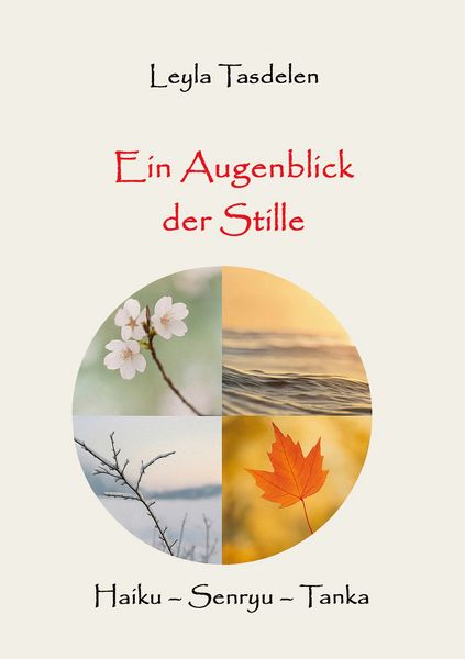 Produktbild: Ein Augenblick der Stille