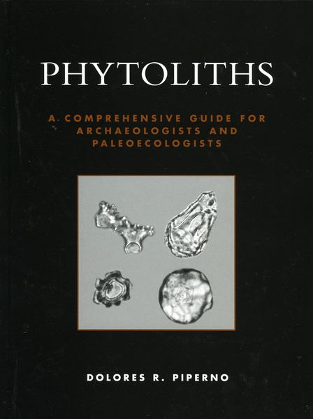 Produktbild: Phytoliths