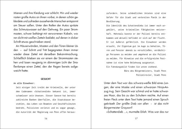 Produktbild: White Fox (Band 4) - Die Pforte des Schicksals