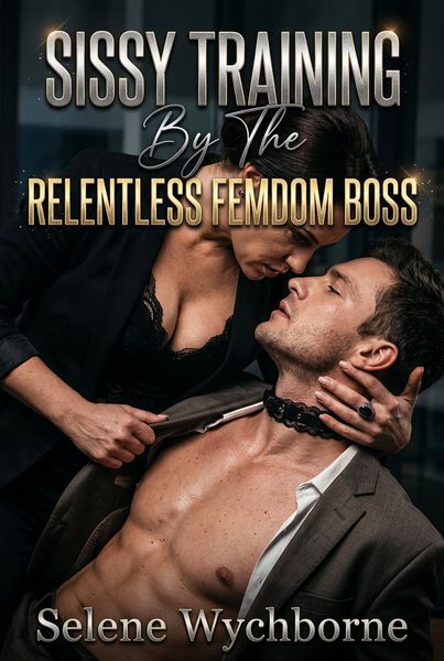 Produktbild: Sissy Training By The Relentless Femdom Boss