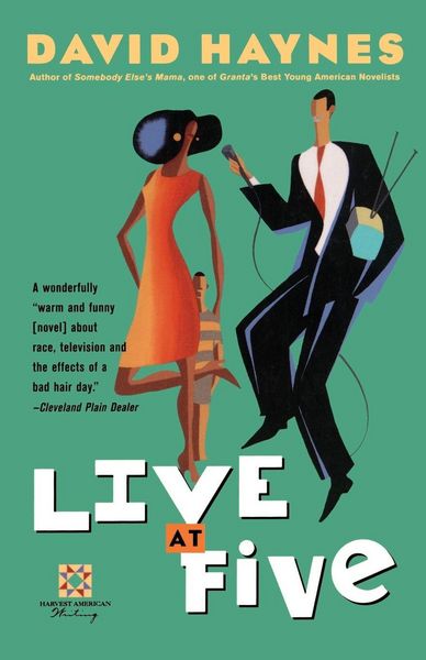 Produktbild: Live at Five
