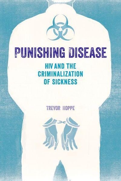 Produktbild: Punishing Disease