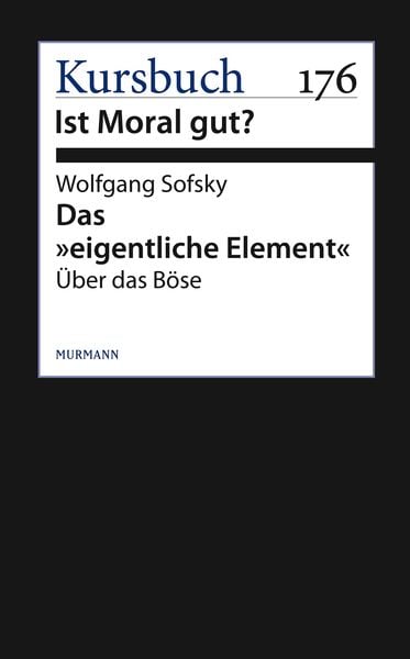 Produktbild: Das "eigentliche Element"