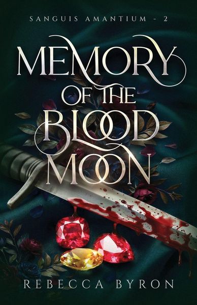 Produktbild: Memory of the Blood Moon