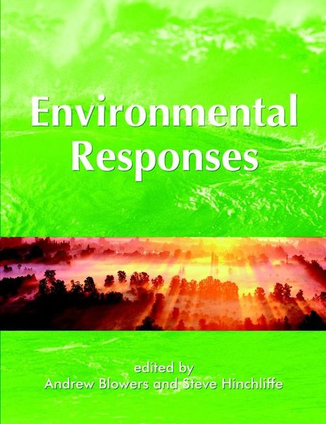 Produktbild: Environmental Responses