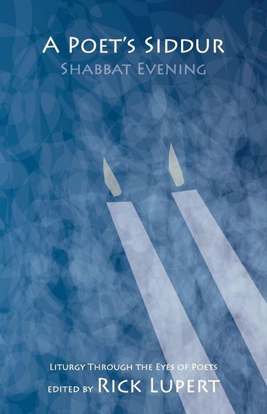 Produktbild: A Poet's Siddur