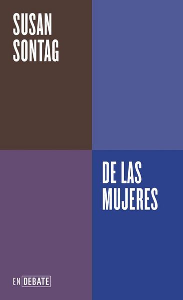 Produktbild: de Las Mujeres / About Women