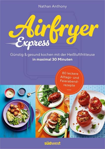 Produktbild: Airfryer Express