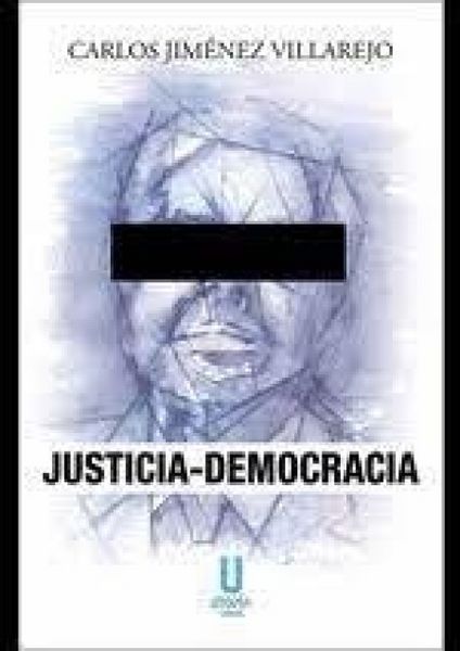 Produktbild: Justicia Democracia Obras Completas Tomo I