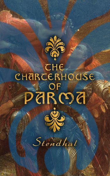 Produktbild: The Charterhouse of Parma