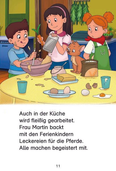 Produktbild: Bibi & Tina: Freundinnen f&uuml;r immer!