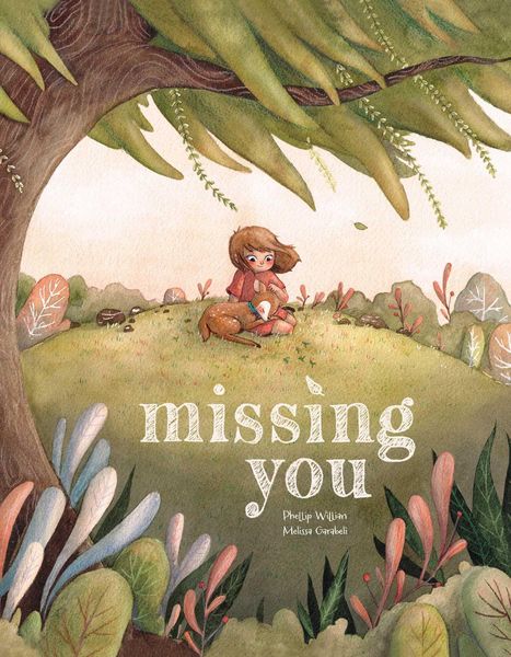 Produktbild: Missing You