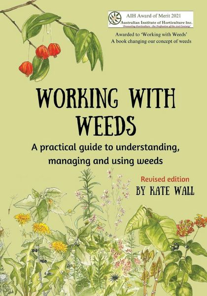Produktbild: Working With Weeds
